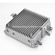 enclosure led aluminum heat sink for led